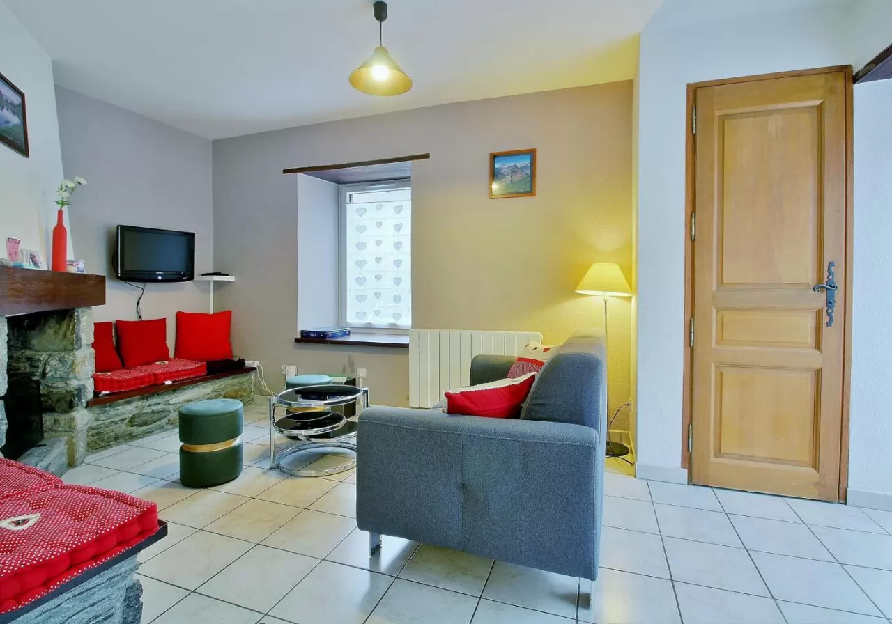 Gîte Missou