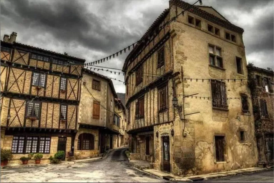 Maison de Nostradamus