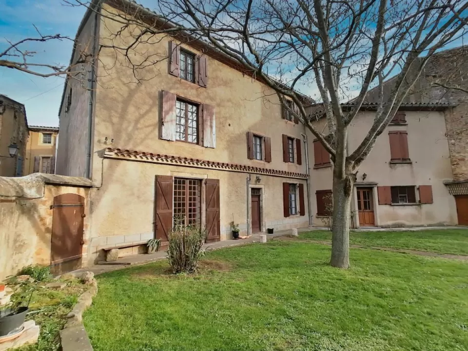 Maison Aleteia
