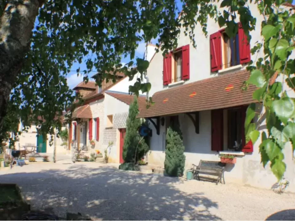 Aux Murots