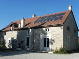 Aux Mésanges