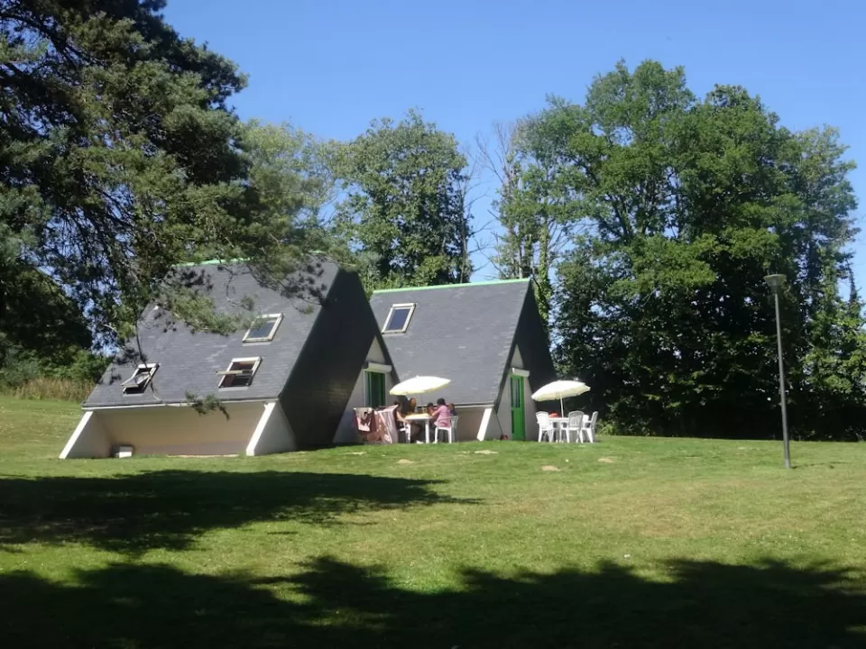 Val De Landrouet- Gîte 5 personnes