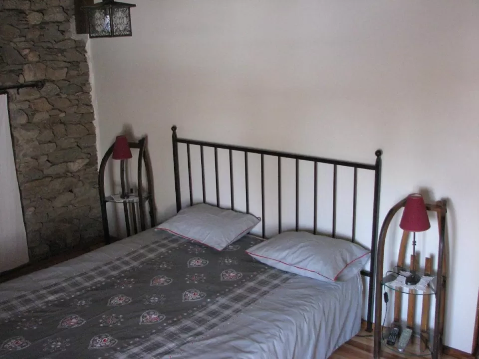 Chambre double