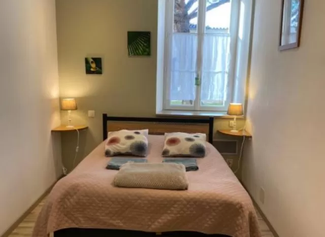 Gîte 2