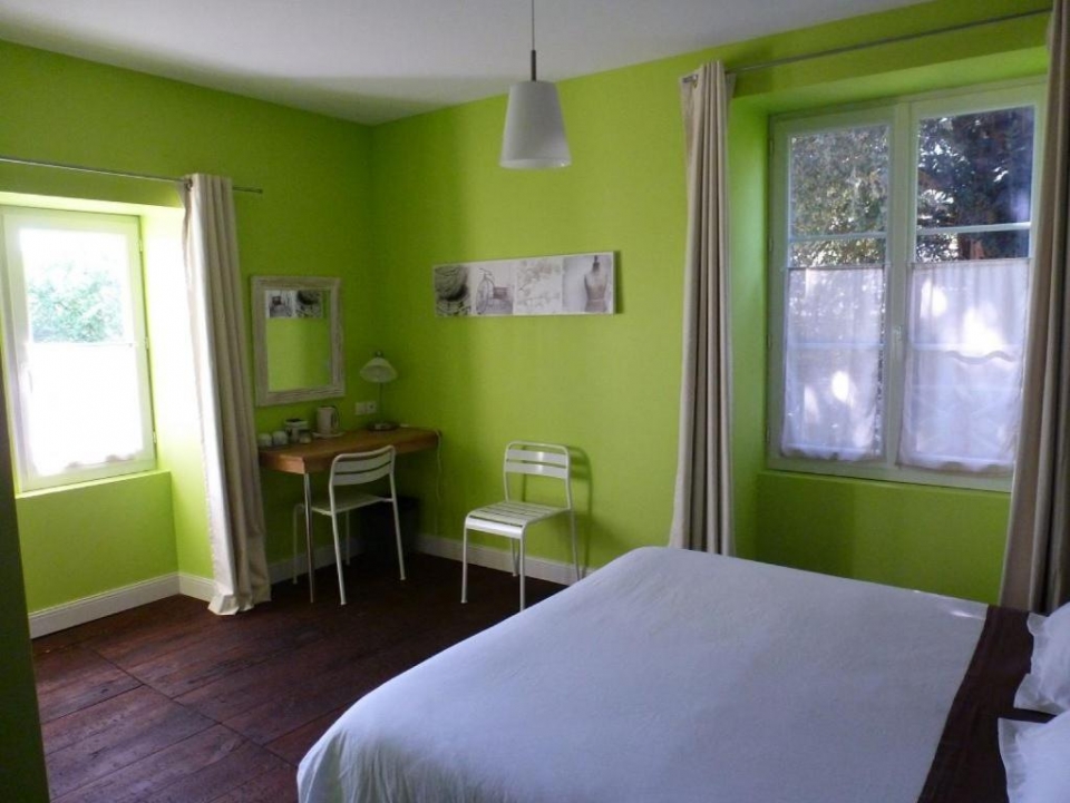 Gîtes avec Piscine en France, Location de Vacances | Gites.net