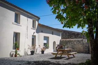 Gite de Bonhumeur