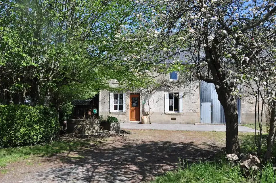 La Charmille