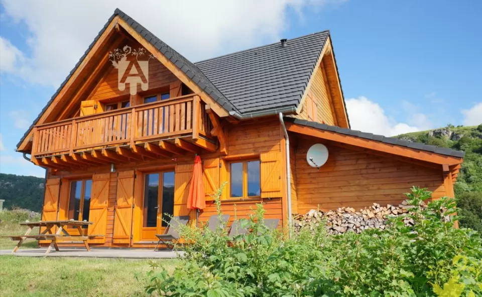Chalet de Solène