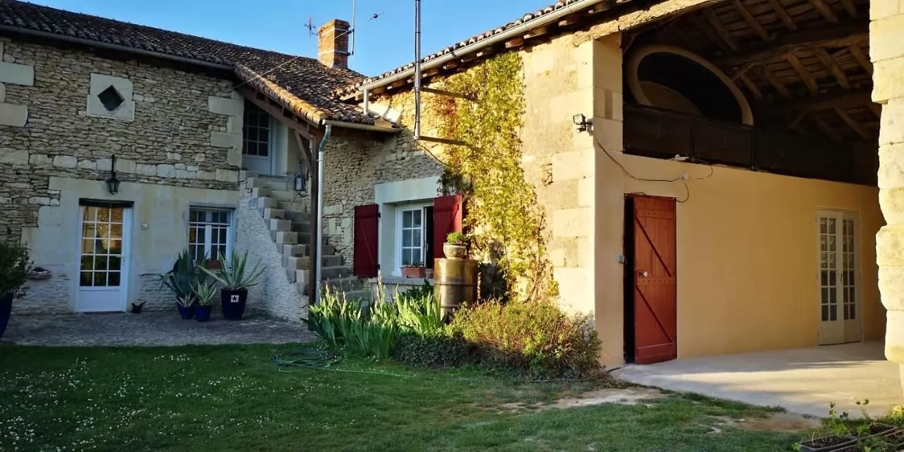 La Ferme du Grand Bois