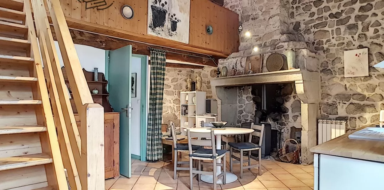 Gîte Flanerie