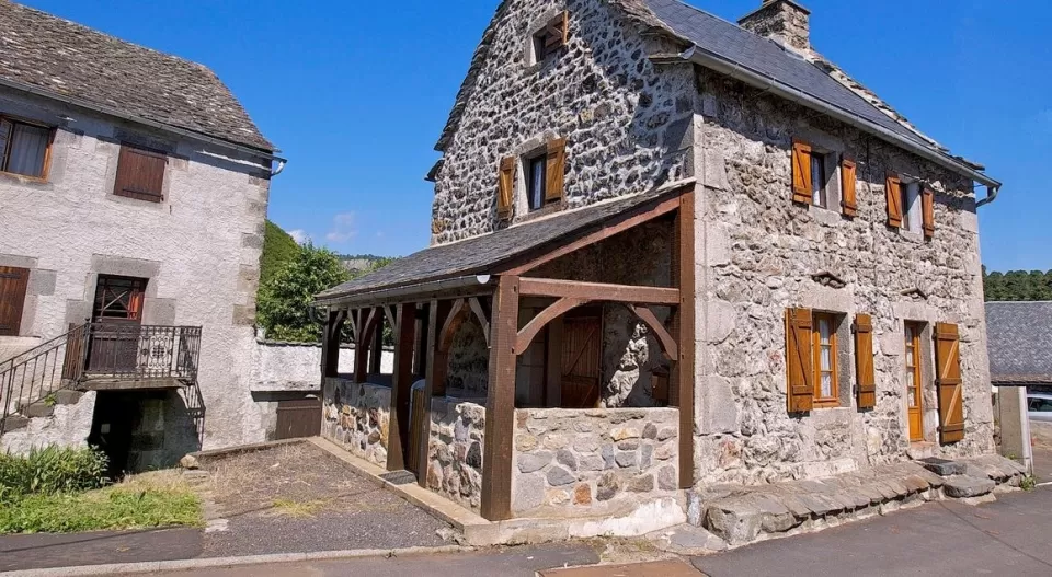 Gîte de Jassaguet