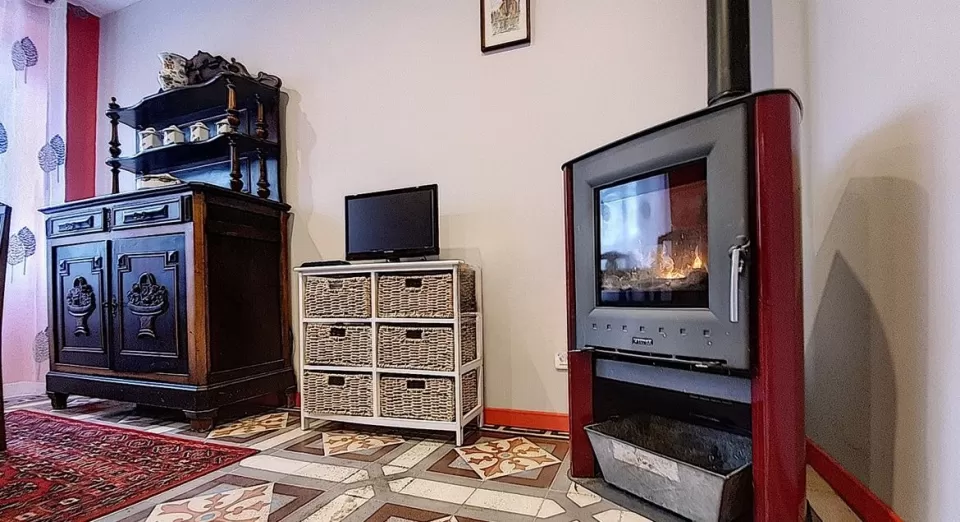 Gîte Wollo