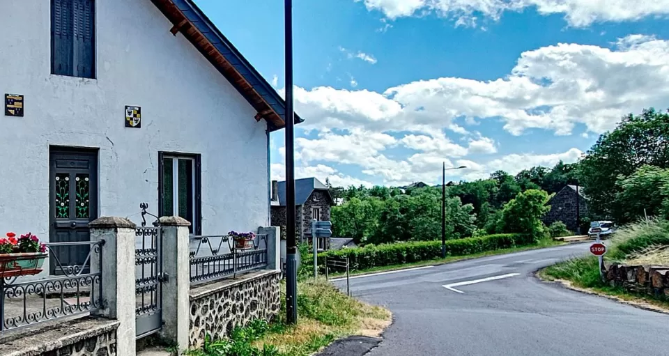 Gîte Combolcha