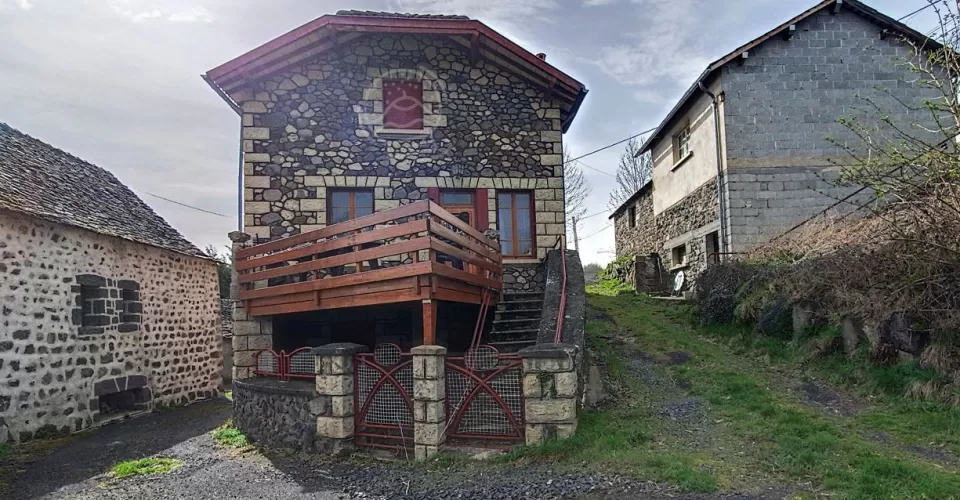 La Maison Pimprenelle