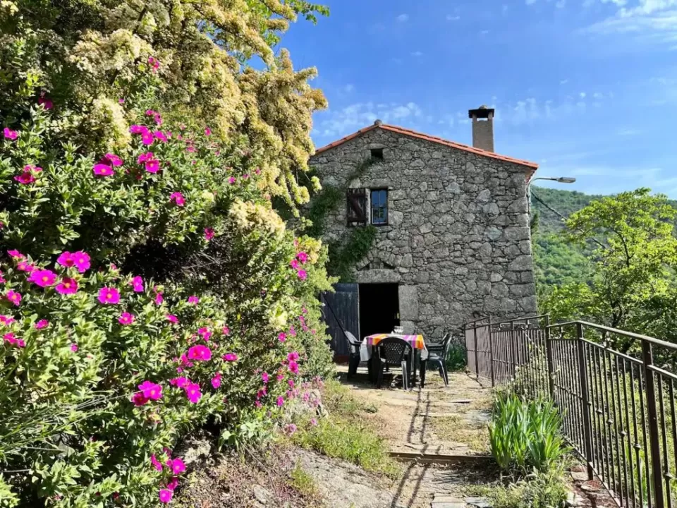 Gîtes d'Ardaillers- La Magnarnerie