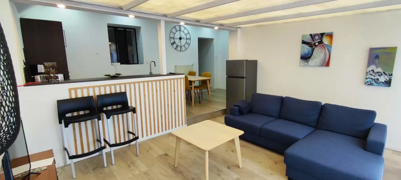 Apartment RESTO GRAND