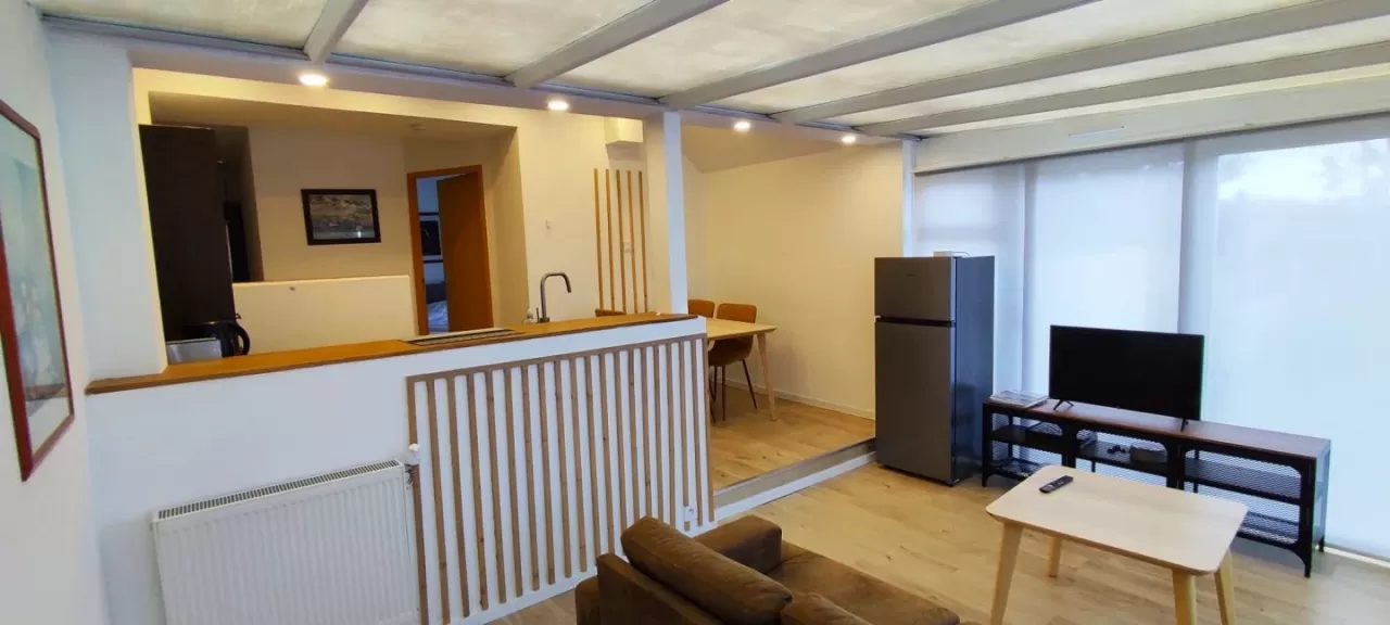 Apartment Resto 2