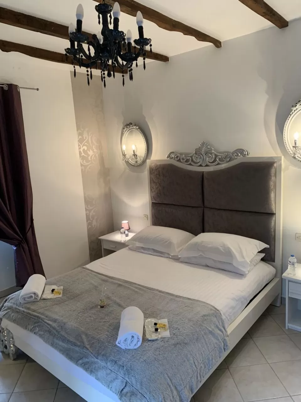 Chambre La Beynac