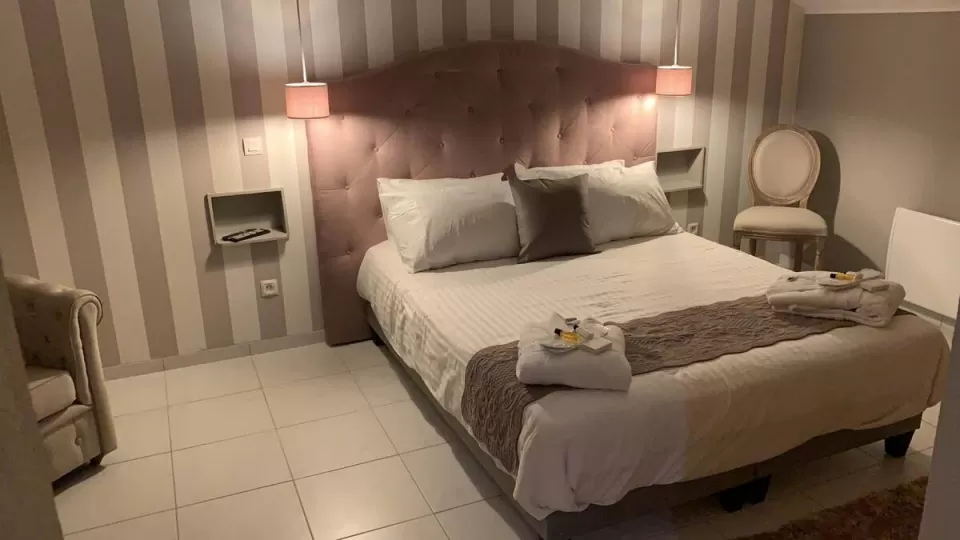Suite la Cazalaise