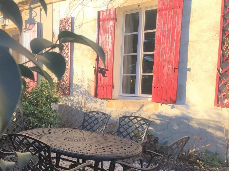Gîte La Freunie
