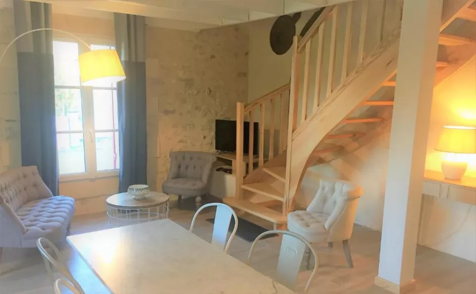 Gîte Friloc H