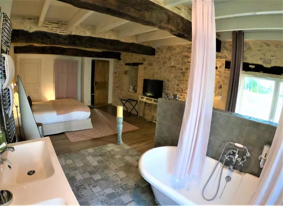 Chambre Classique Iela