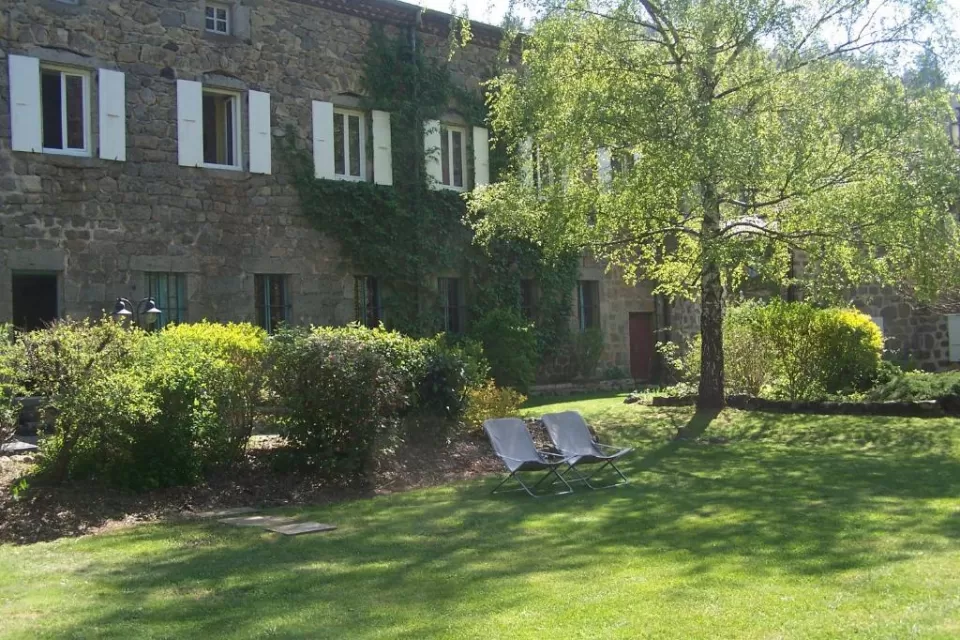 Domaine de Salomony