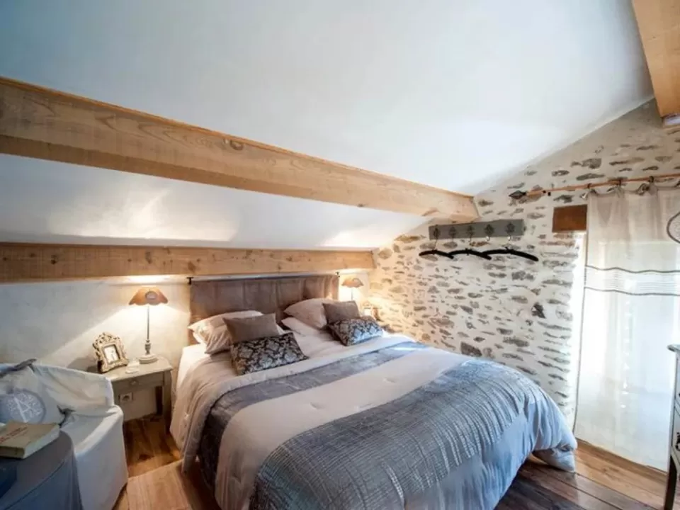 Manon double room