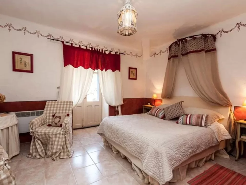 Mathilde Room
