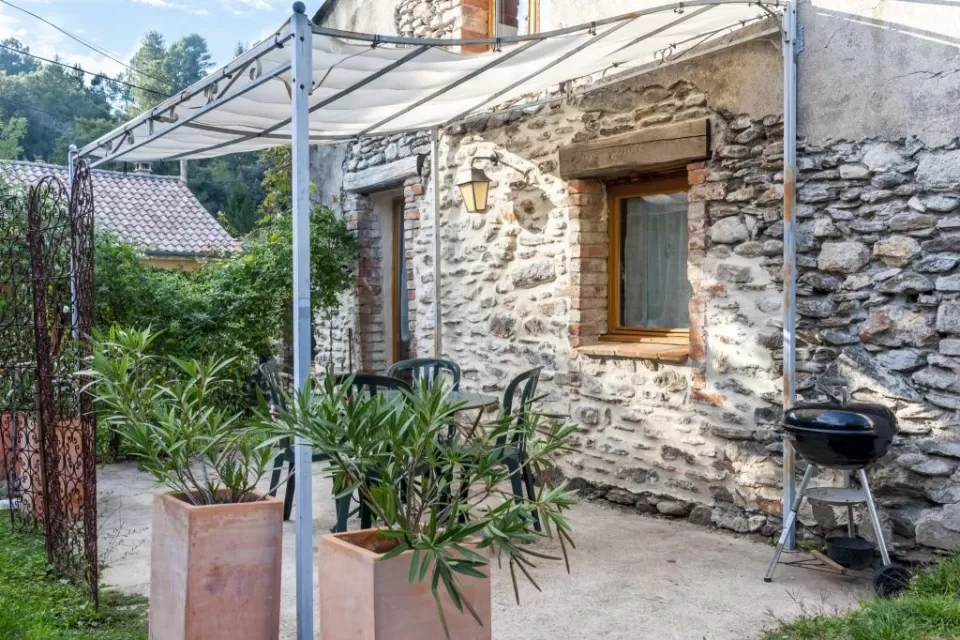 Gîte Le Mazet