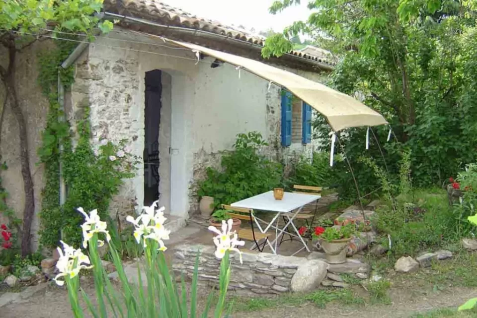 Gîte Le Verger