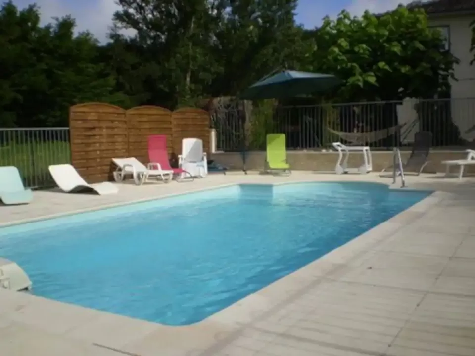 Les Gîtes La Rivière