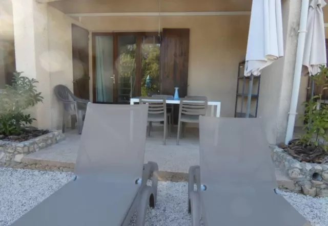 Gîte B2
