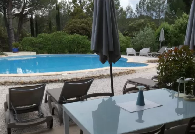 Gîte B3
