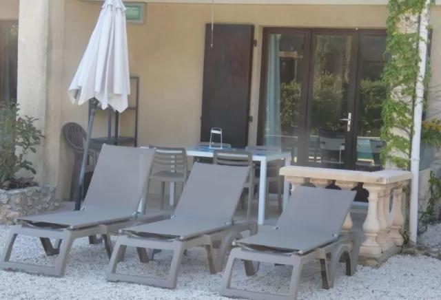 Gîte B4