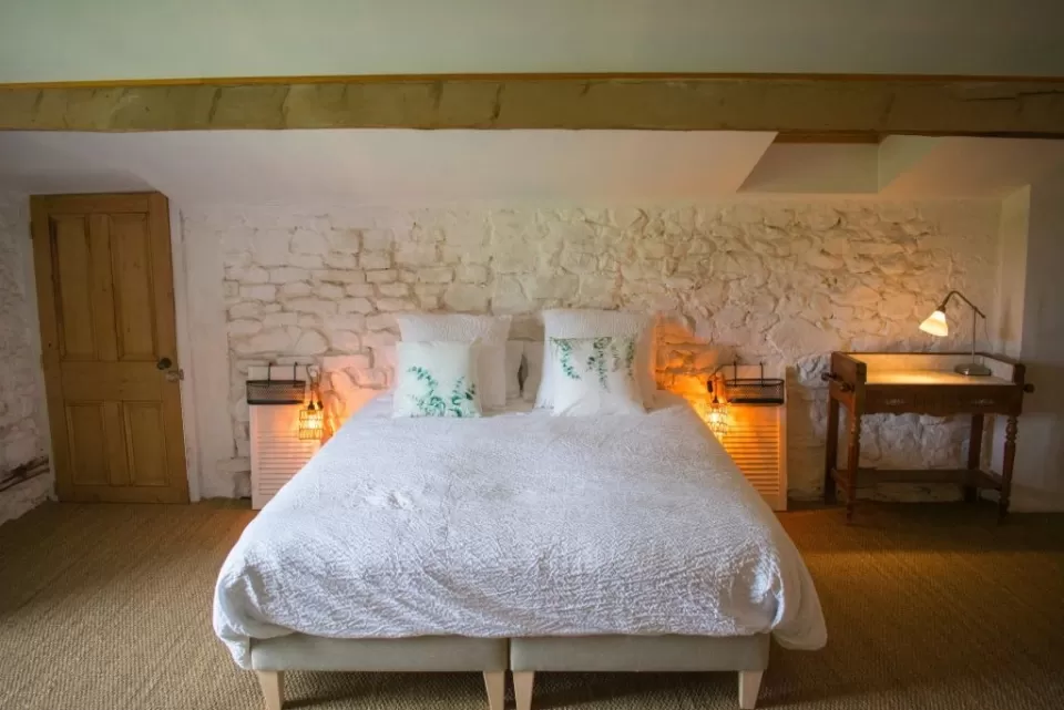 Le Figuier Room