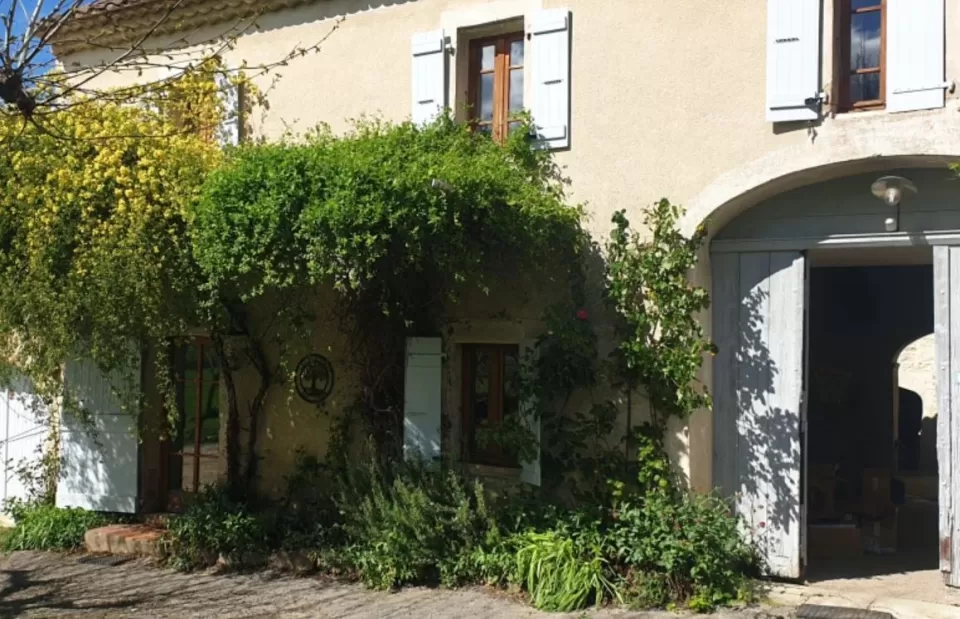 Gîte Les Platanes