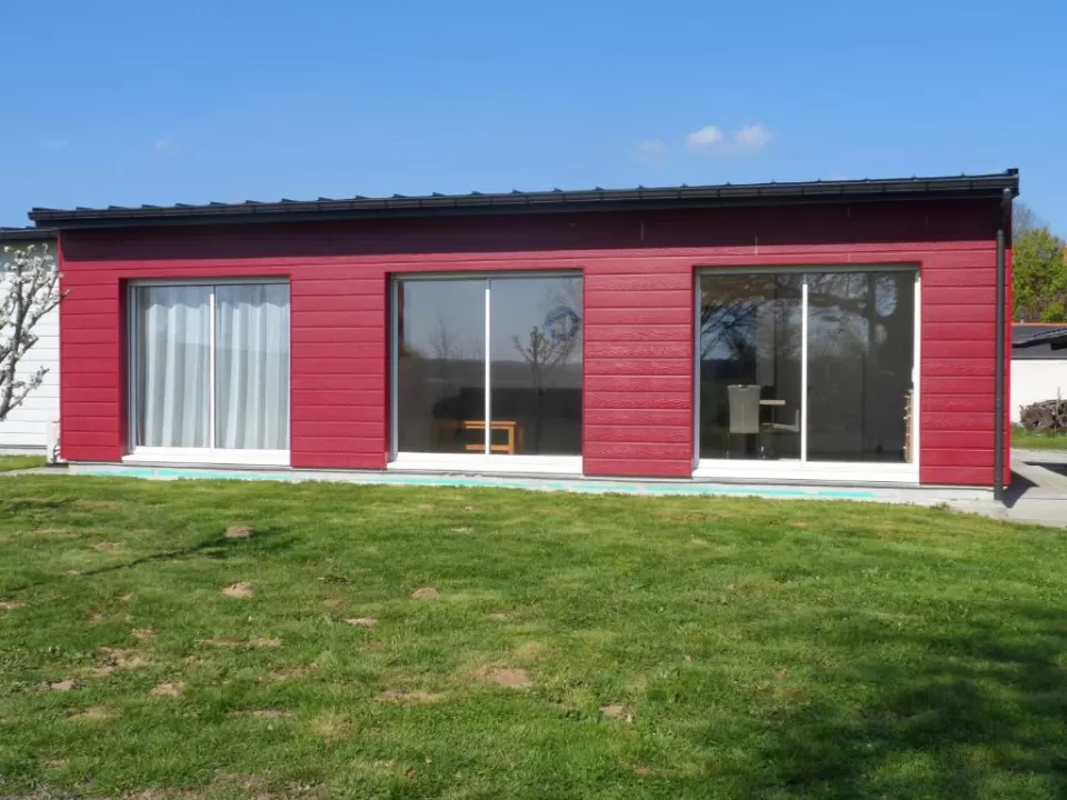 Cafécouet Breizh- Le Cottage