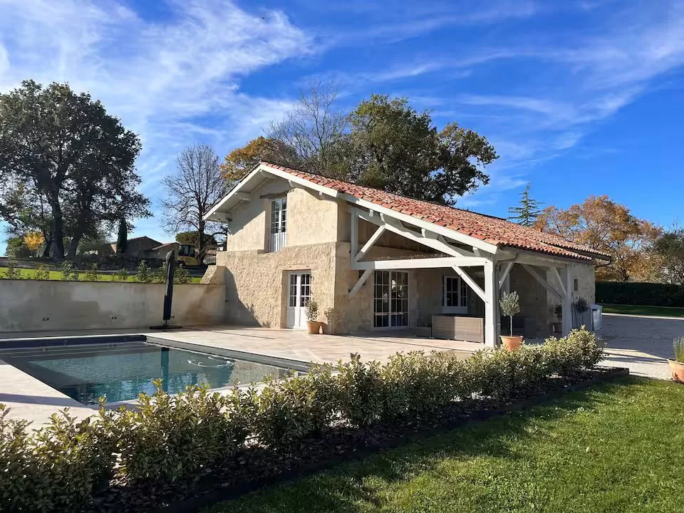 Gascogne Properties- Petit Casteyre