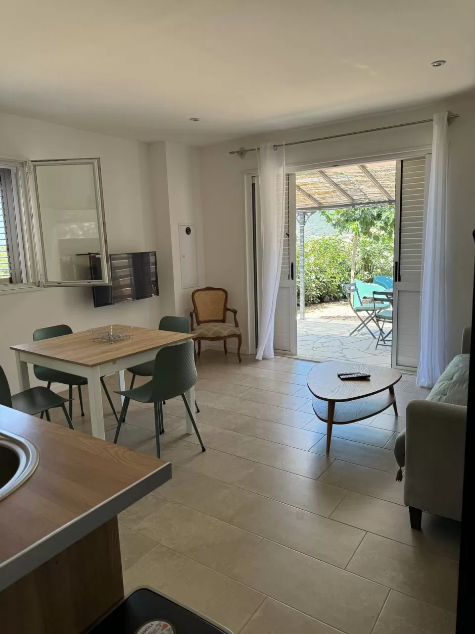 Patios di Pruno- Bruzzi
