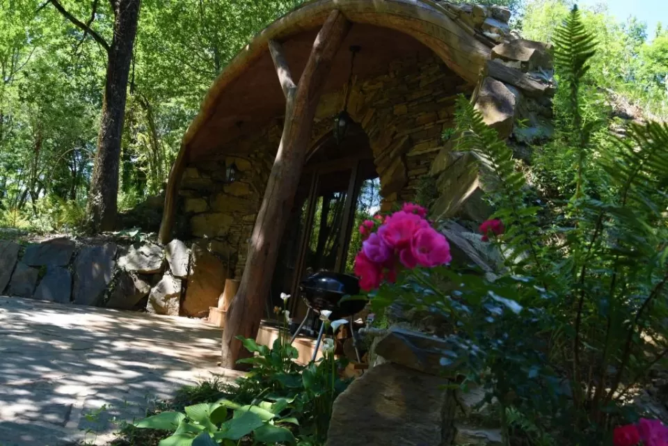 Estiva- Le Loft Hobbit