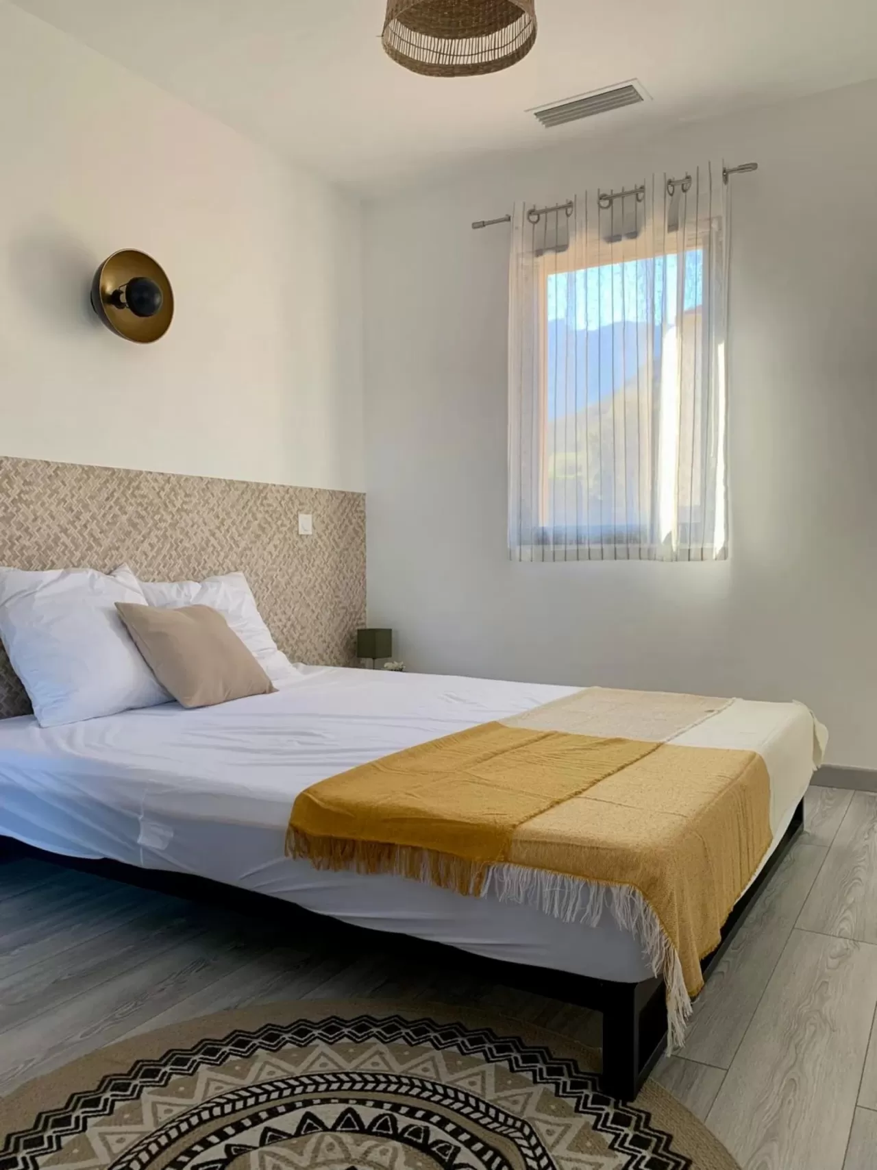 Appartement Monte Grosso