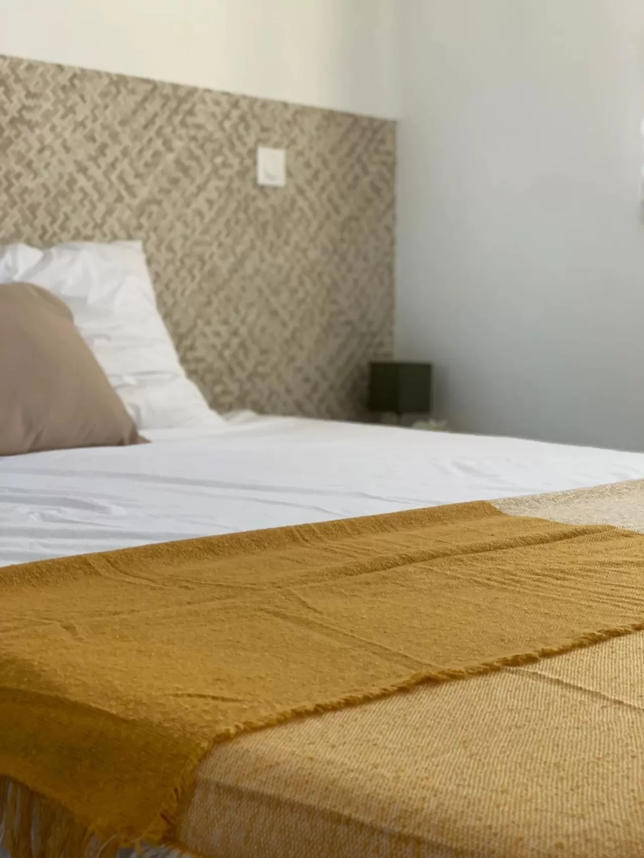Appartement Fangu