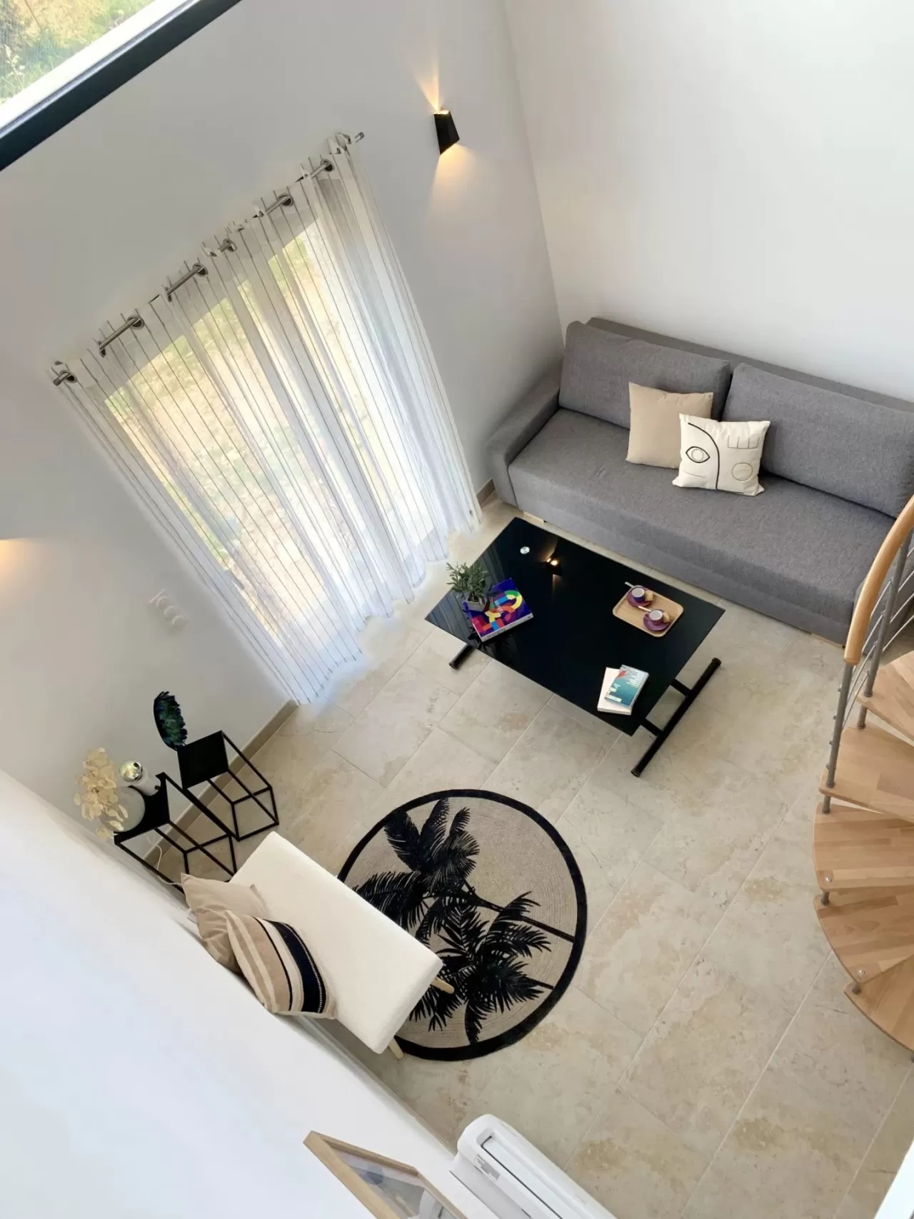 Loft Revellata
