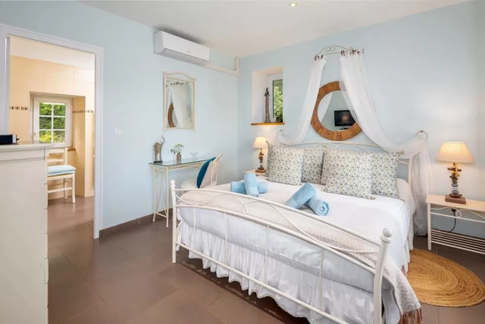 Chambre Opalino