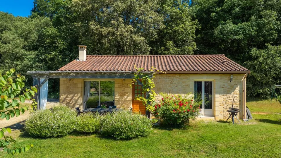 Domaine de Campagnac- L´Albizia