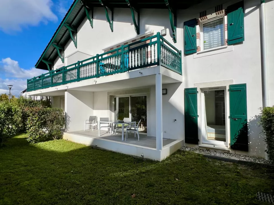 BaskoParadis- Appartement Ilona
