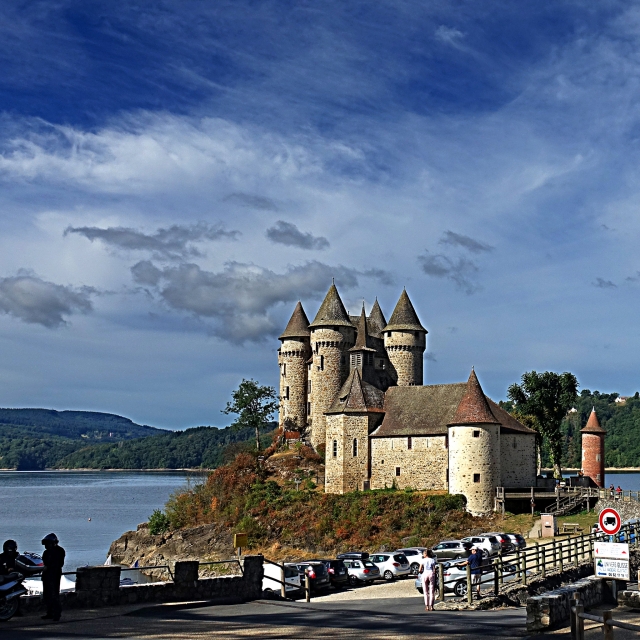 Bort-les-Orgues