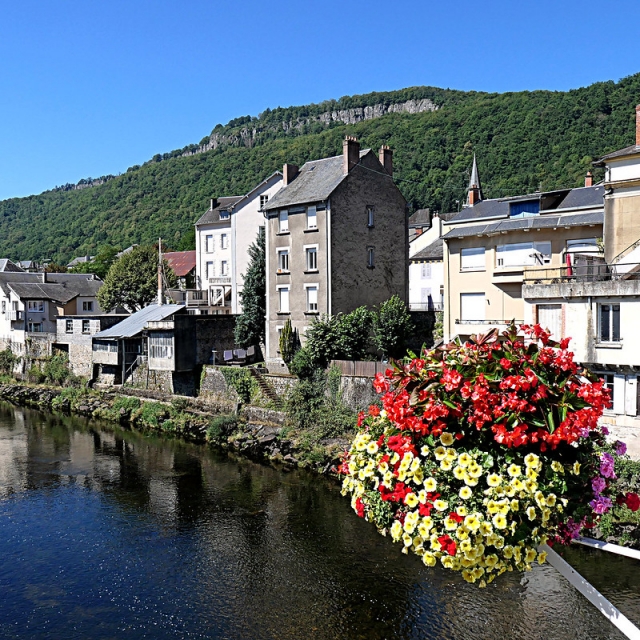 Bort-les-Orgues