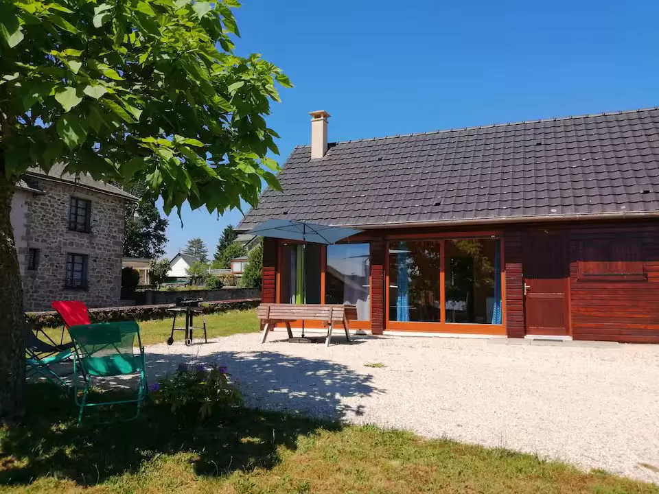 Mon petit coin de Paradis